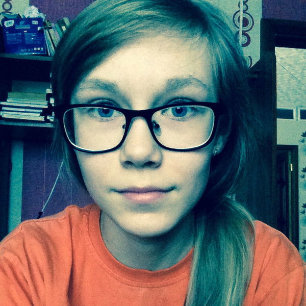 Евгения Соколова