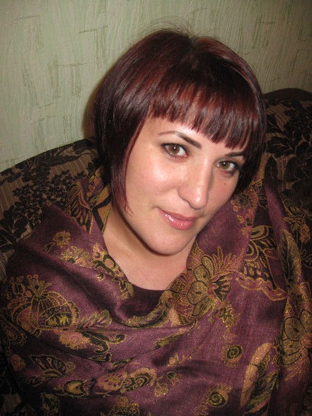 Евгения Абрамова