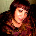 Евгения Абрамова