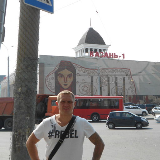 Николай Косоруков