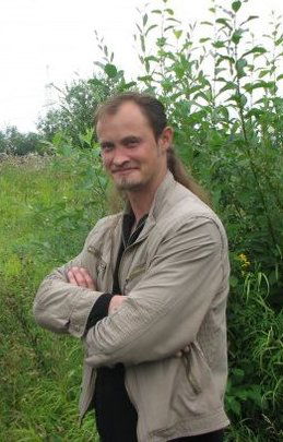 Виталий Тихонов