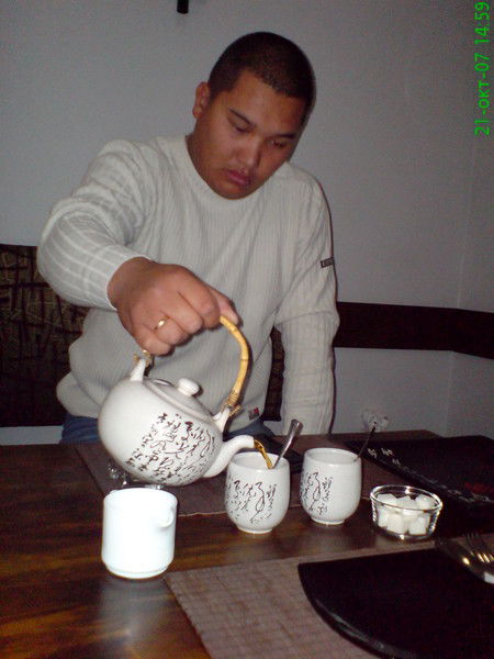 Вениамин Ким