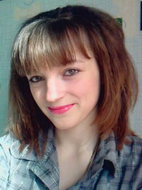 Диана Кузьмина