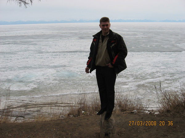 Андрей Гришин