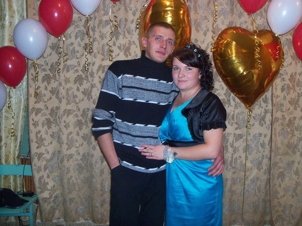 Наталья Фролова