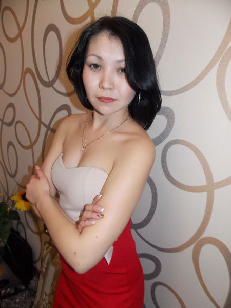 Сымбат Блялова