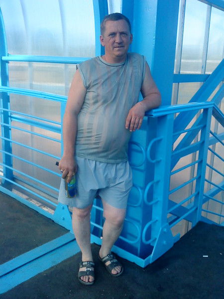 Михаил Недыбалюк