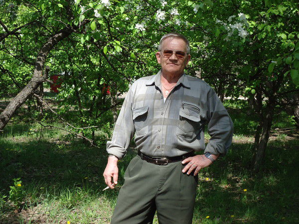 Владимир Сизов