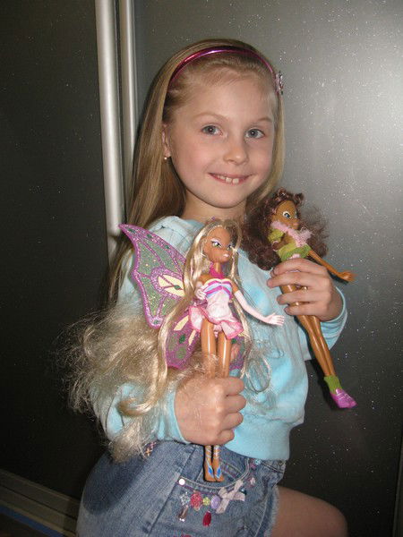 Эвелина Юхмина