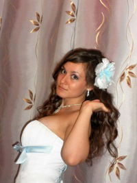 Анютка Коренная