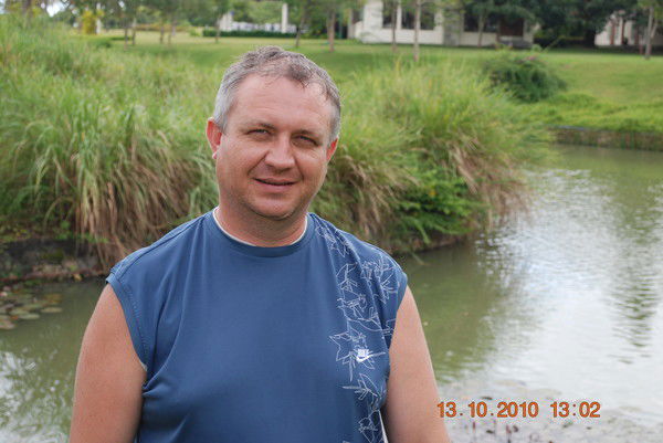 Игорь Вологин