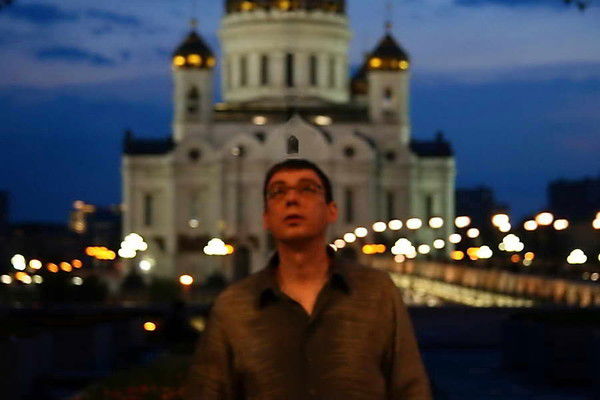 Вячеслав Пионеров