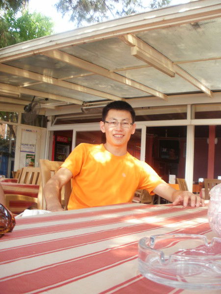 Калыс Кубанычбек Уулу