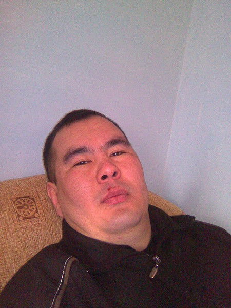 Токумбетов Батырбек