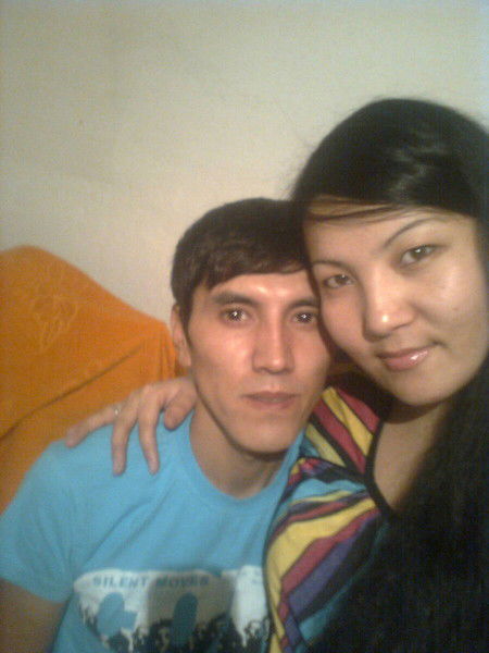 Мерейлим Жумаева