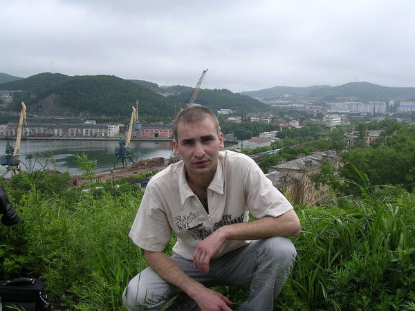 Анатолий Химич