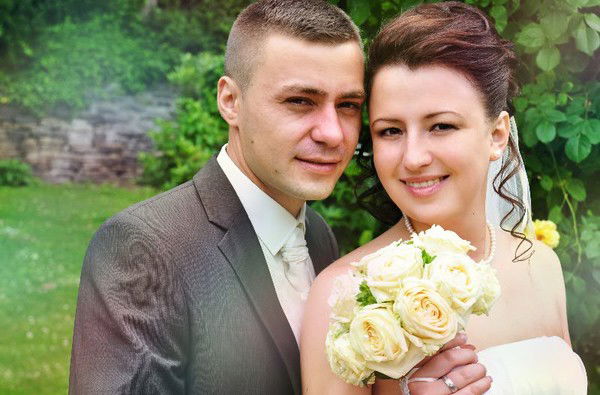 Вероника Capaнa