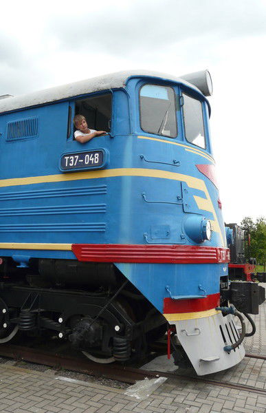 Никита Медведь