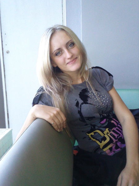 Светлана Чилякова