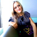 Светлана Чилякова