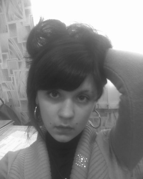 Аня Кукарских