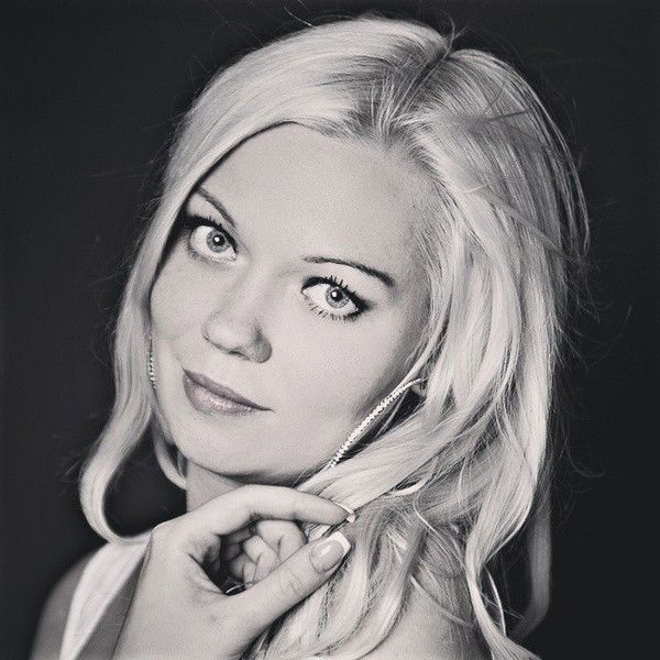 Юлия Злобина