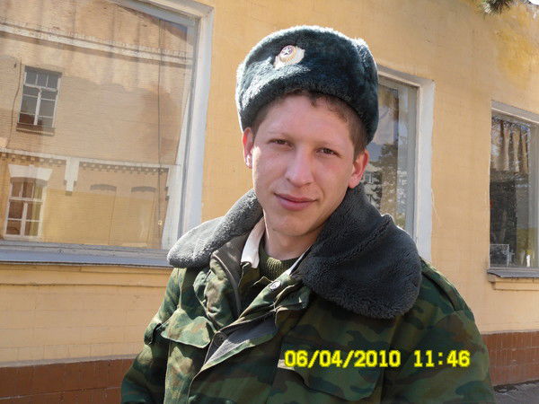 Ильдар Хаматдинов