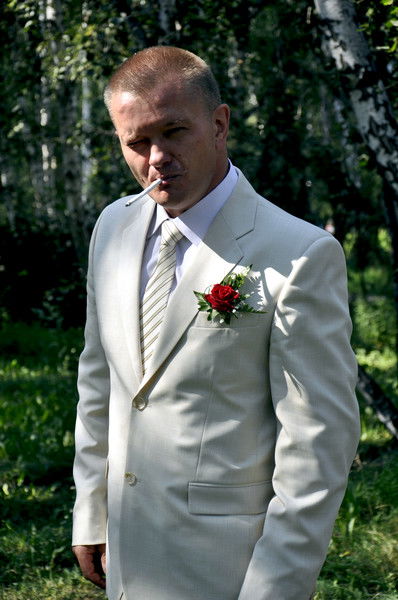 Павел Гапонов