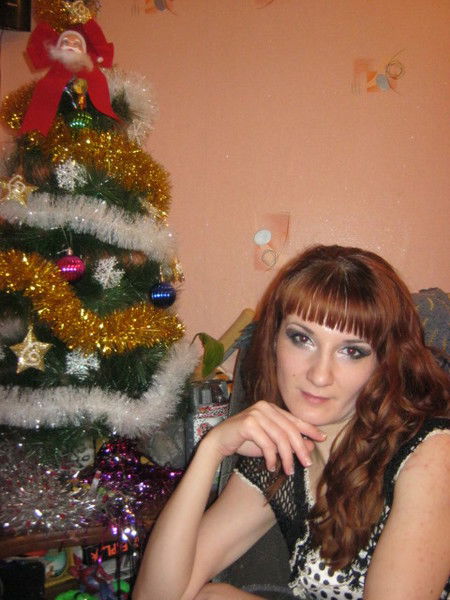 Анастасия Алексеева