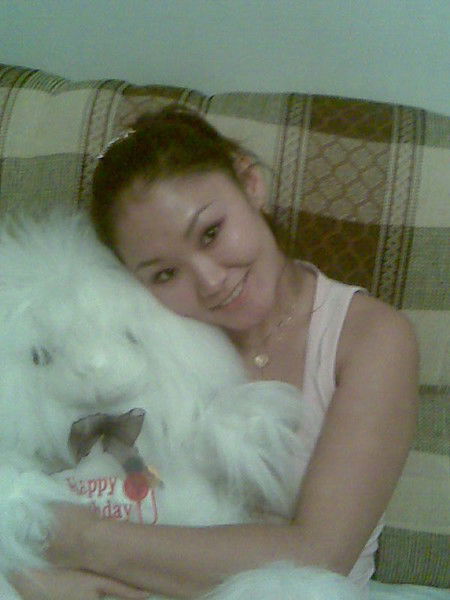 Лена Измайлова (Ан)