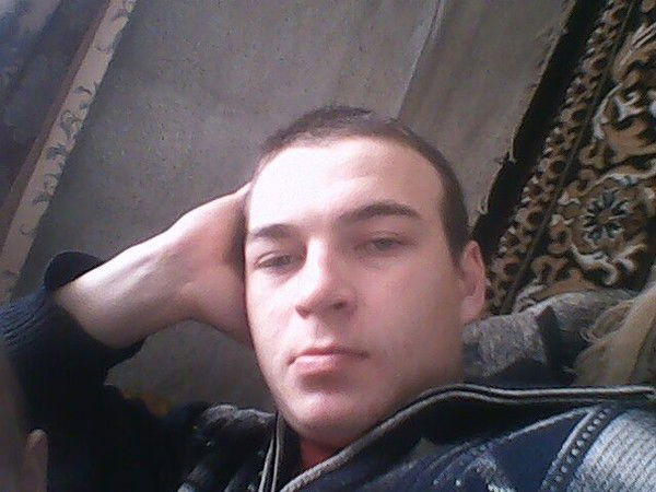 Пётр Просвиряков