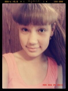 Оксаночка :)