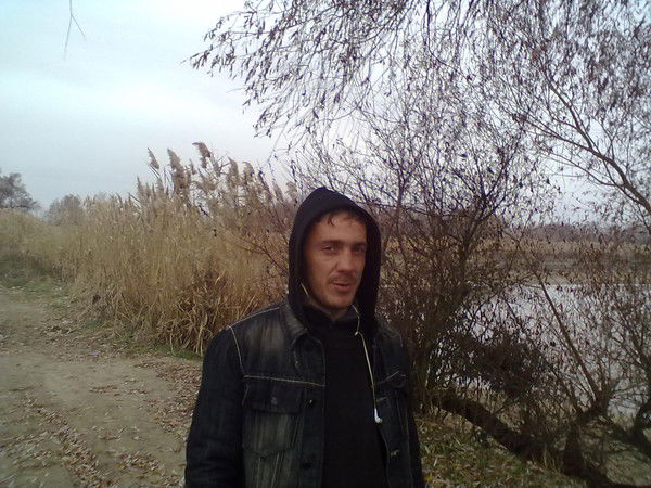 Александр Симоненко