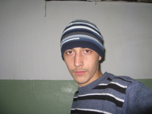 Максим Шубин