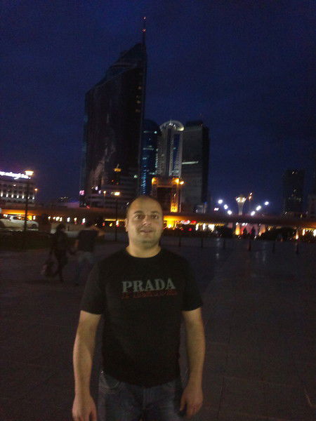 Алик Авагян