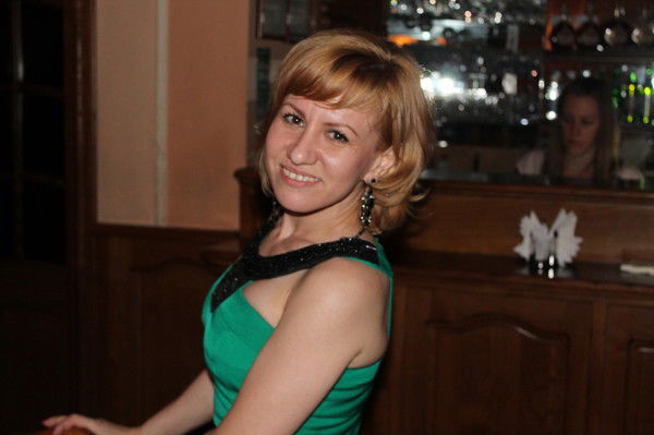 Светлана Литвинова