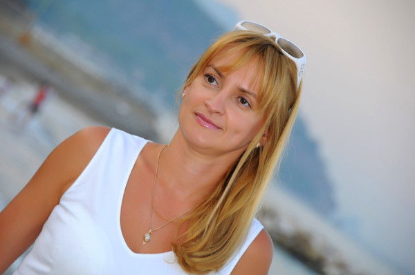 Елена Довгаль