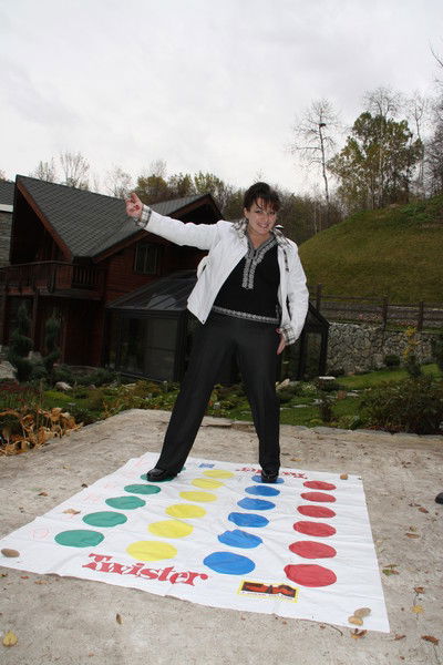 Евгения Фролова