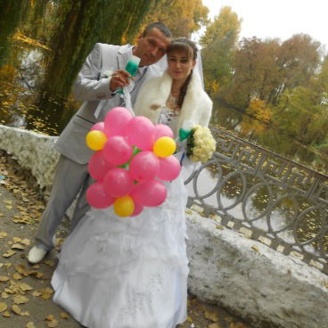 Віта Солоненко