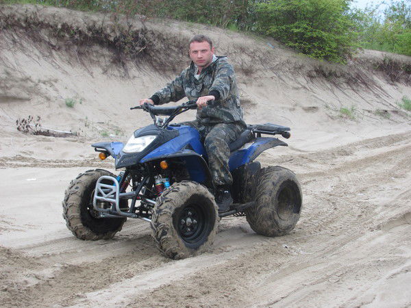 Алексей Сухоносов