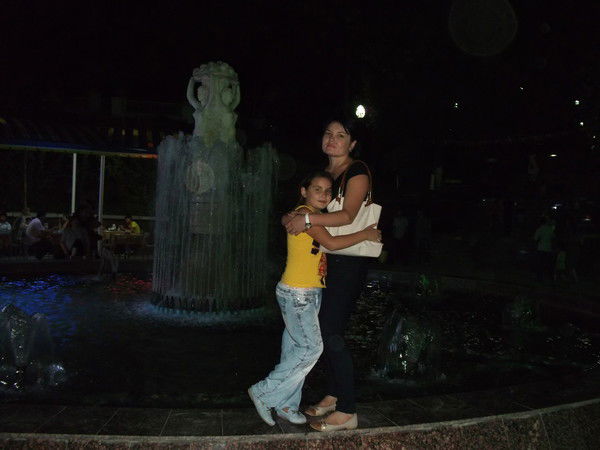 Росаночка Досмухамедова