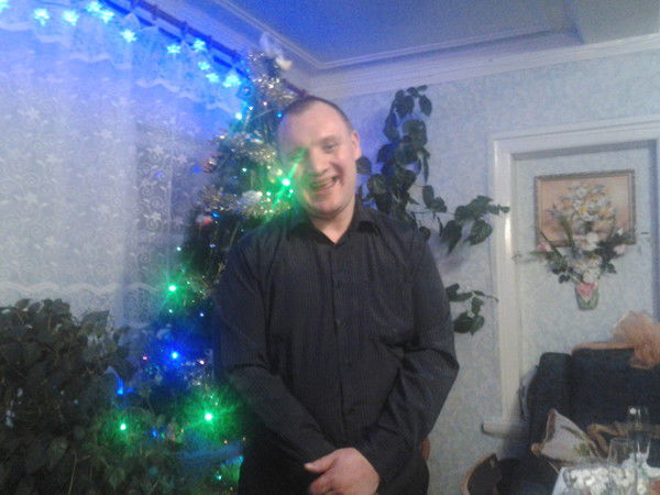 Павел Федоскин