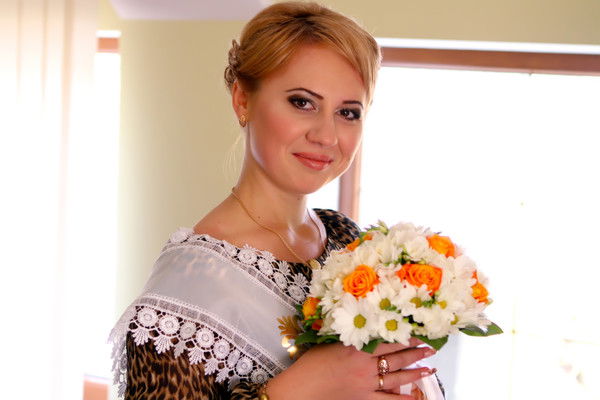 Юлия Андреева