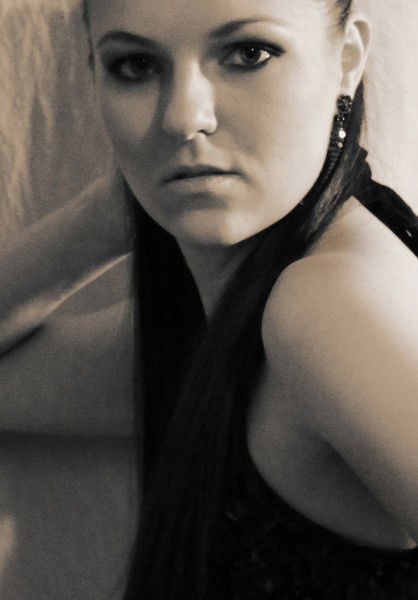 Екатерина Петрова