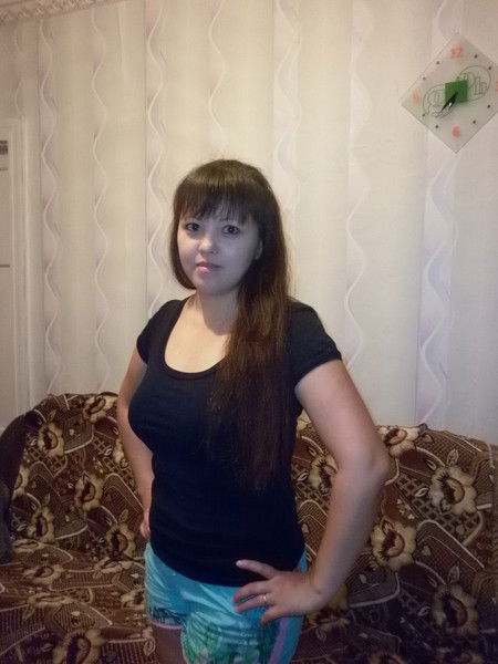 Лена Карташова