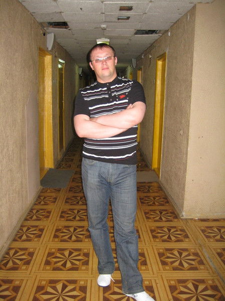 Дима Богатырев