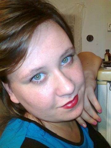 Анастасия Воробьева