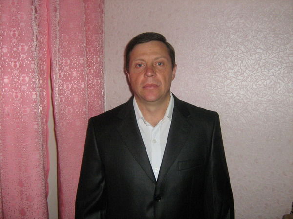 Анатолий Коржавин