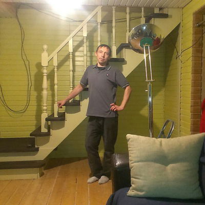 Руслан Бровко