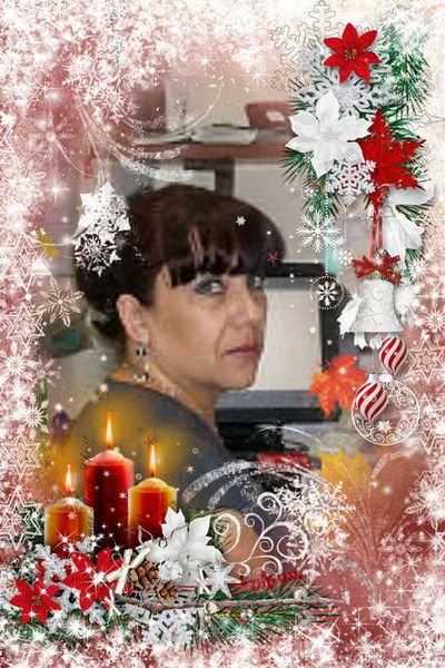 Марина Завалеева